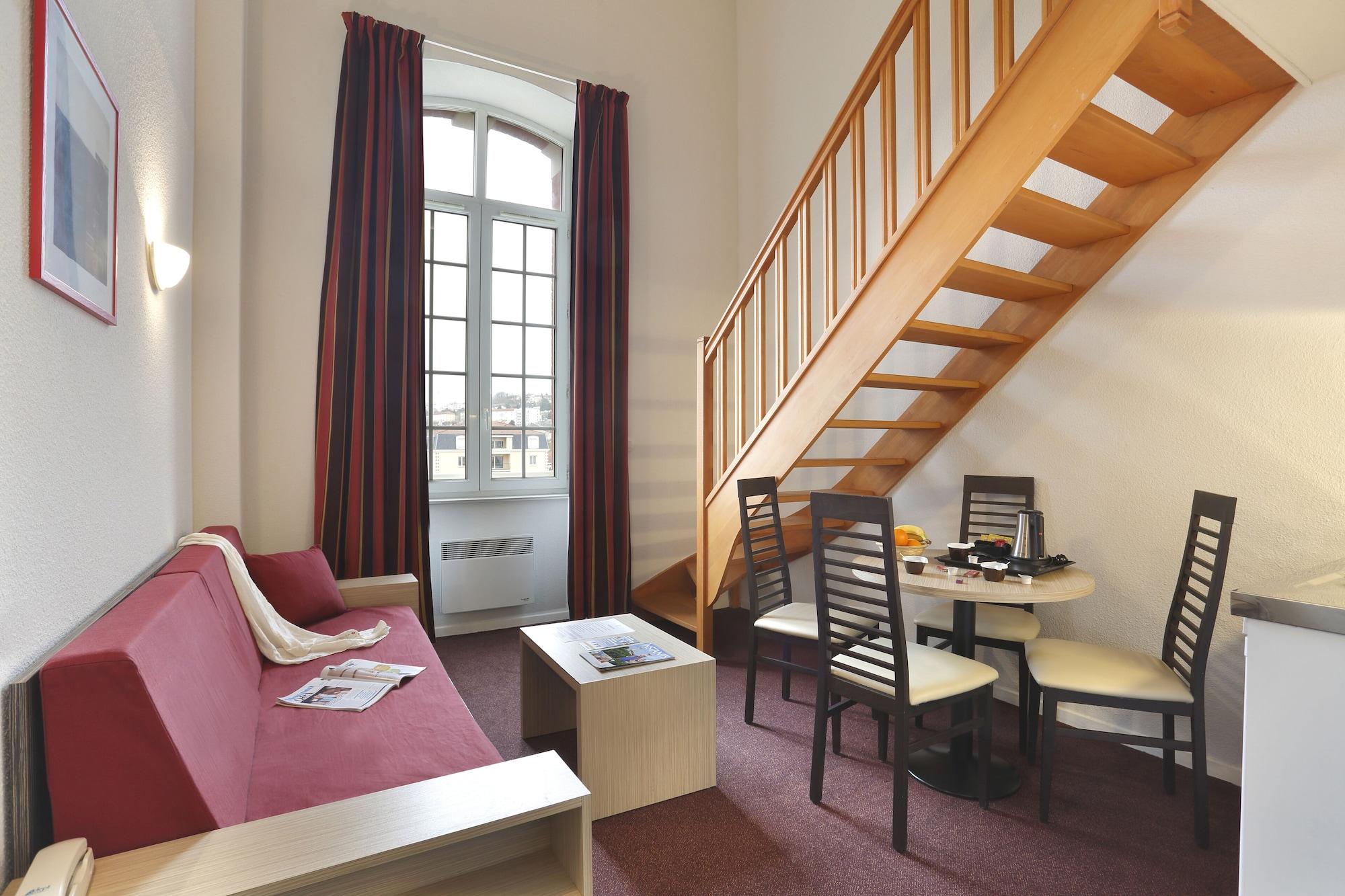Comfort Suites & Vacanceole Les Demeures Champenoises Épernay Exteriör bild